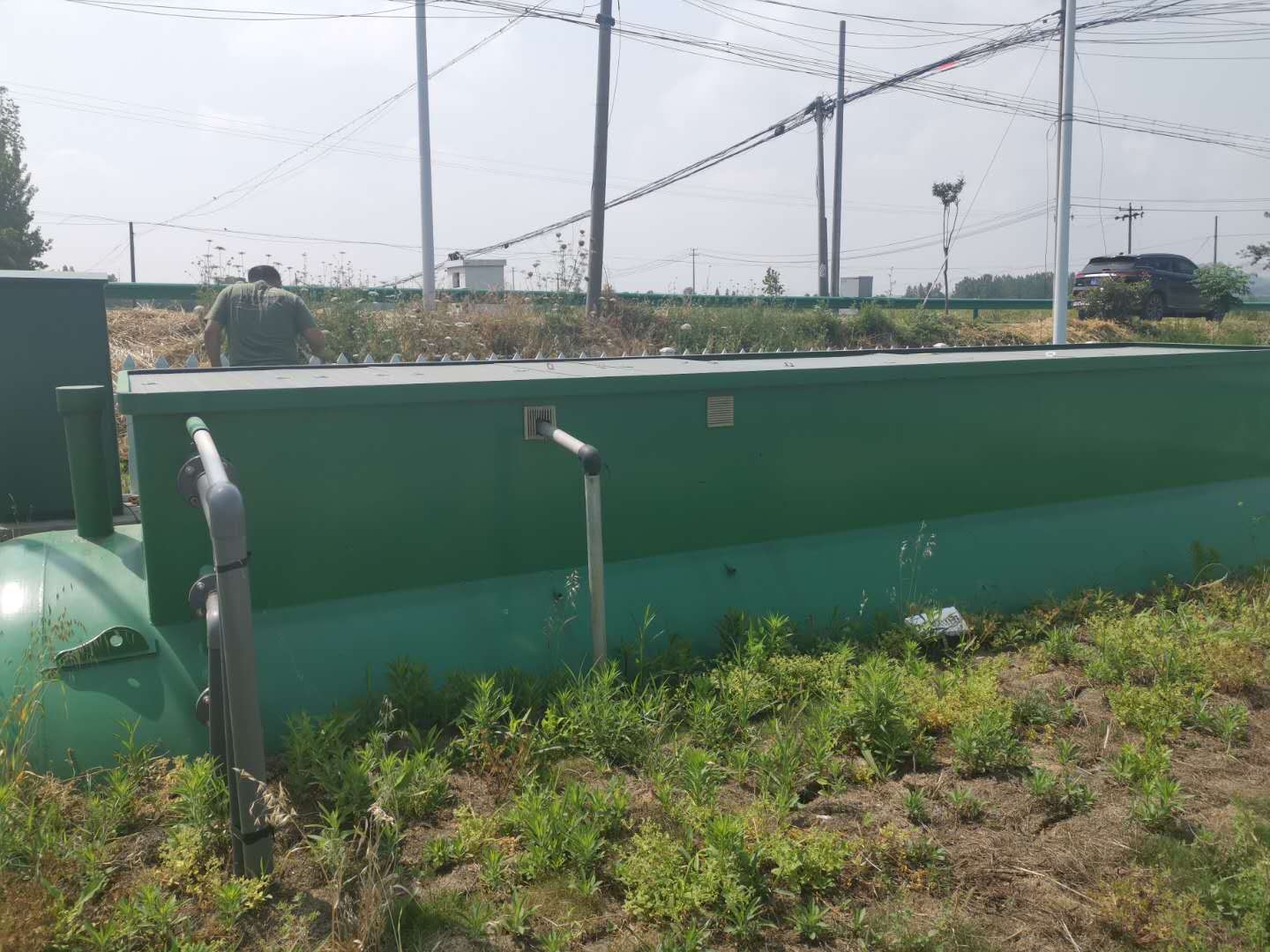 污水處理設備 污水處理設備